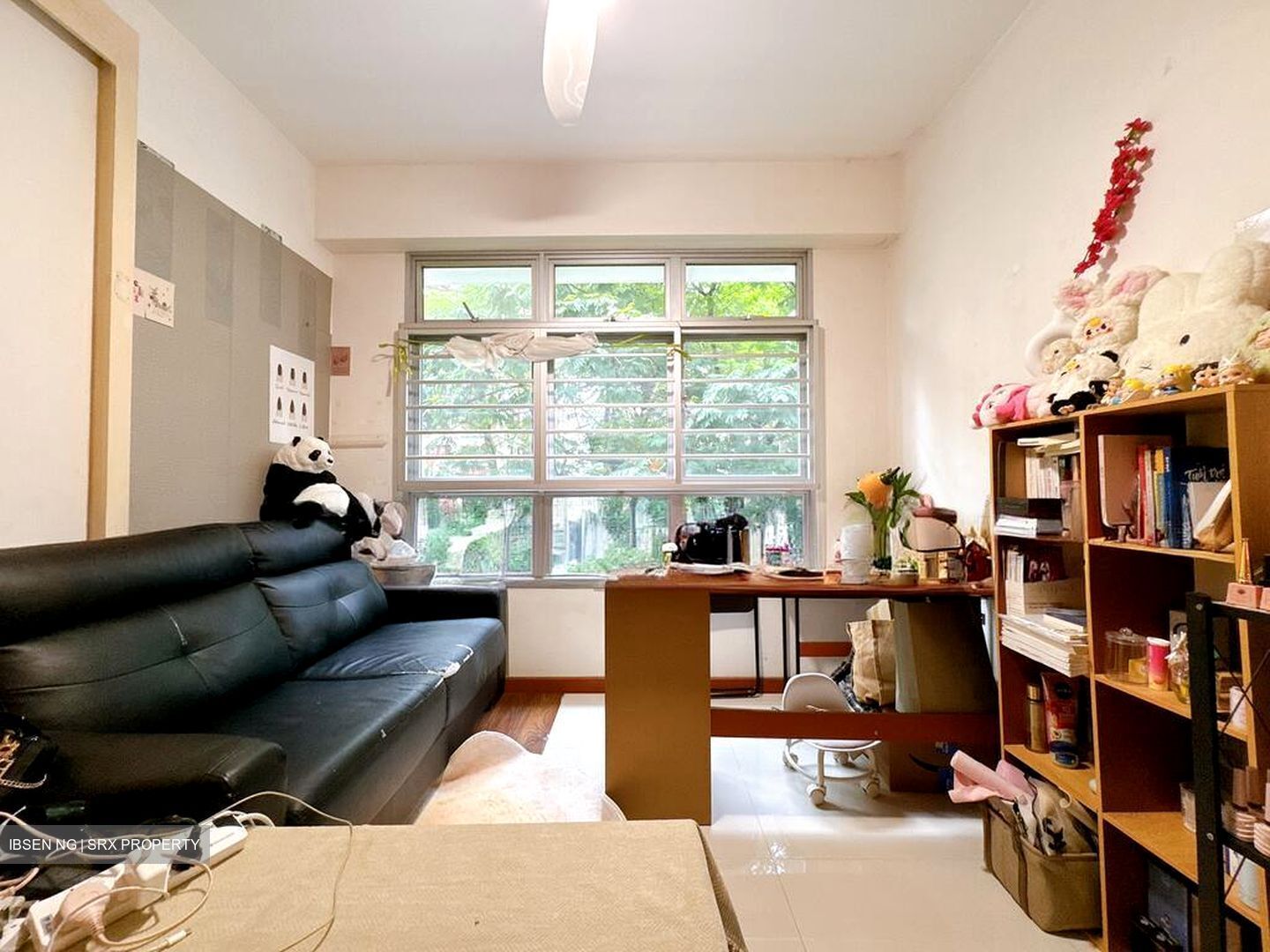Blk 150A Yung Ho Spring II (Jurong West), HDB 2 Rooms #525616671